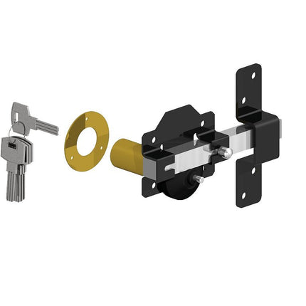 Premium Rimlock Locking Bolt