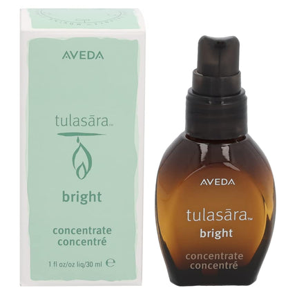 aveda Tulasara Bright Concentrate