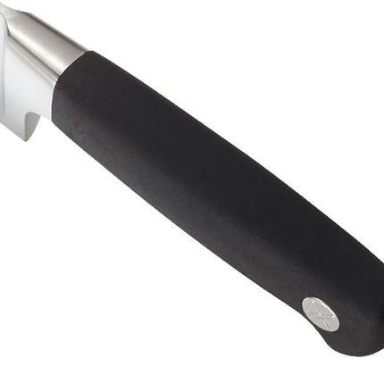 Mercer Culinary M20606 Genesis 6-Inch Forged Chef's Knife