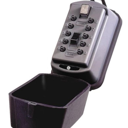 Kidde AccessPoint 001324 KeySafe Auto Permanent wi