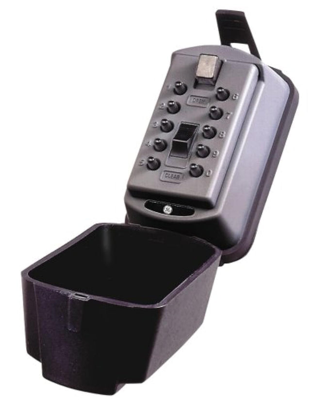 Kidde AccessPoint 001324 KeySafe Auto Permanent wi
