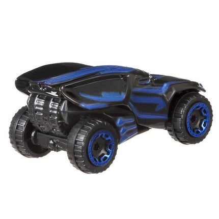 Hot Wheels Marvel Wakanda Forever Black Panther Brand New