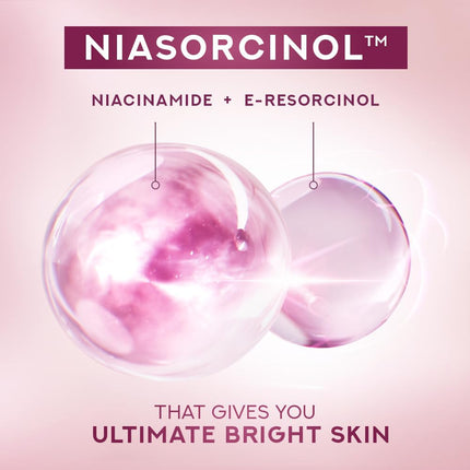 Pond's Bright Miracle Niasorcinol 30x Serum, 15ml