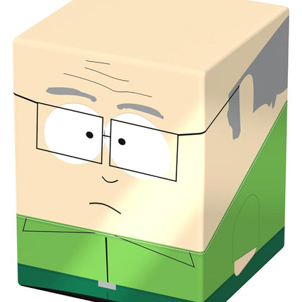 Ultimate Guard Squaroes South Park Mr. Garrison Squaroe