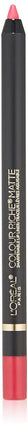 L'Oréal Paris Lip Liner Colour Riche Matte Sharpen