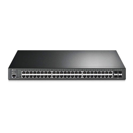 TP-Link 8 Port Gigabit Play Lifetime Protection Desktop or Rackmount Prioritized Power Unmanaged Variation