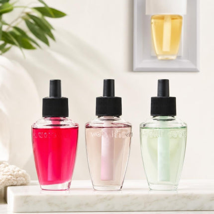Bath & Body Works Cinnamon Stick Wallflowers Home Fragrance Refills, 2-Pack (1.6 fl oz total)
