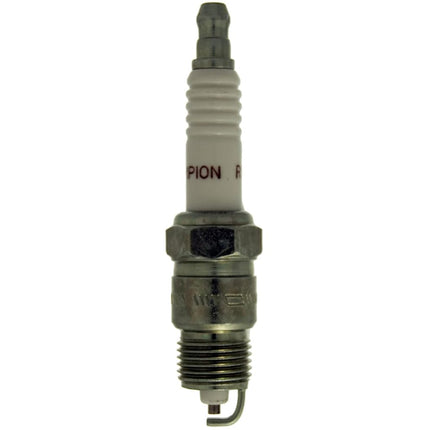 CHAMPION Spark Plug | CCH406 | for CHEVROLET:SUBURBAN 91>00|DE TOMASO:LONGCHAMP 72>85 | OE-Matching Quality | Reliable Performance