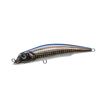 Yo-Zuri Mag Darter Floating Diver Lure, Ghost Blac