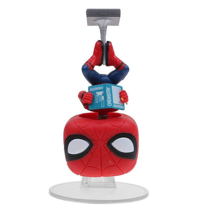 Pop Spider-Man - Spider-Man Homecoming Vinyl Figure #259 No Sticker