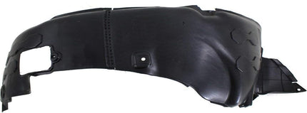Pare-boue pour Kia Rio 2012-2014 avant, côté conducteur berline