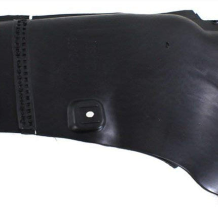 Splash Shield For 2012-2014 Kia Rio Front, Driver 