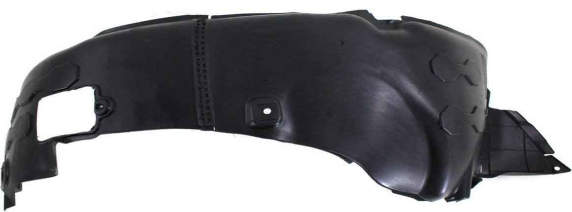 Splash Shield For 2012-2014 Kia Rio Front, Driver 