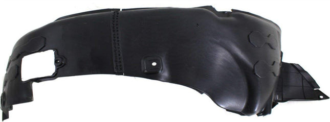 Splash Shield For 2012-2014 Kia Rio Front, Driver 