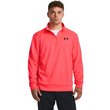 Under Armour Men's Armourfleece 1/4 Zip