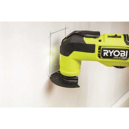 RYOBI - 16-Piece Oscillating Multi-Tool Blade Accessory Set - A241601