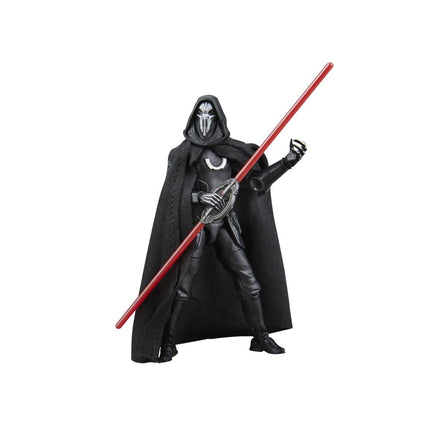Star Wars The Vintage Collection Eleventh Brother, Maul - Shadow Lord Premium 3.75 Inch Premium Collectible Action Figure