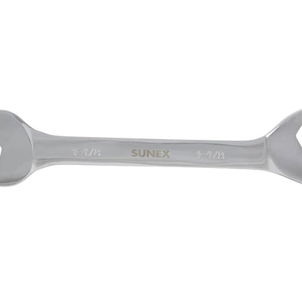 Sunex 991413A 1-1/8-Inch Angled Wrench