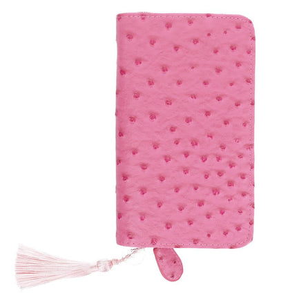 Tulip Etimo Rose Soft-Grip Crochet Hook 1 piece Pink