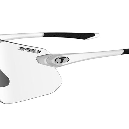 Tifosi Optics Sunglasses Vogel SL (Satin Clear, Cl