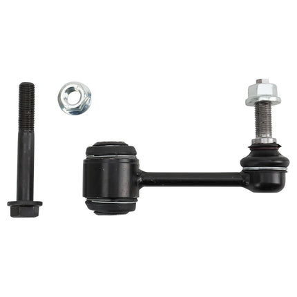 TRQ Sway Bar Link Set Compatible with 16-22 Dodge Durango 16-19 Jeep Grand Cherokee