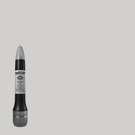 Dupli-Color ATY1602 Scratch Fix All-in-1 Exact-Match Automotive Touch-Up Paint – Toyota Lunar Mist – 0.25 oz. Paint Pen