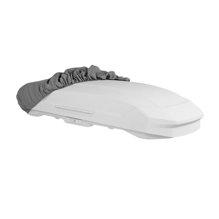 Thule 698100 Box Lid Cover 1 Size for 100/200/780/800 Boxes, Black
