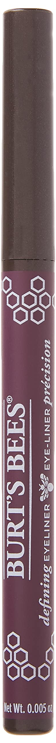 BURT'S BEES - Defining Eyeliner Mulberry 1475-0.005 oz (0.14 g)