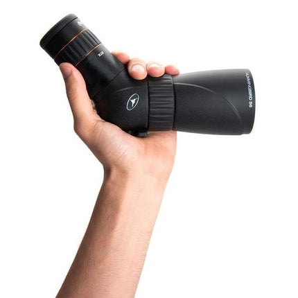 Celestron 52310 Hummingbird 56mm Spotting Scope Telescope, Black