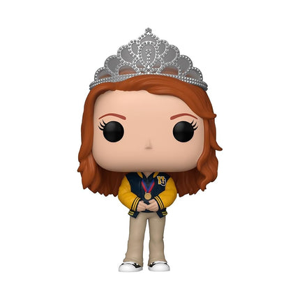 Funko POP! Movies: Mean Girls - Cady Heron - Porte-clés