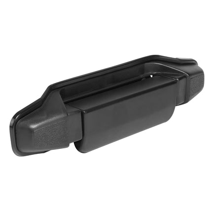 DNA MOTORING OEM-DHO-00834 Front Left Side Outer Door Handle Compatible with 1990-1997 Aerostar