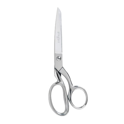 Gingher Dressmaker's Fabric Scissors - 8" Stainles