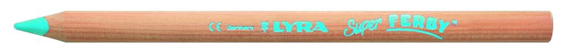 LYRA Super Ferby Giant Triangular Colored Pencil, 