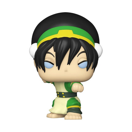 Funko Bitty POP!: Avatar: The Last Airbender - Aang 4PK
