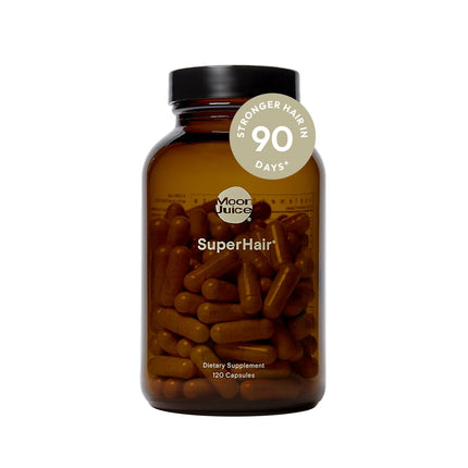 Moon Juice - SuperHair | Daily Vitamin for Healthi