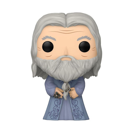 Funko POP! Harry Potter - Albus Dumbledore with Horcruxes