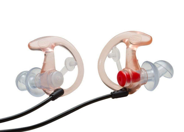 Surefire Sonic Ear Defenders EP3 Plus Noise Cancel