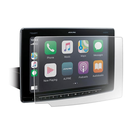 Alpine KAE-HF11DA Anti-Reflective Screen Protector for iLX-F511