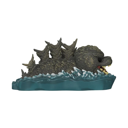 Funko POP! Deluxe: Godzilla (Swimming)