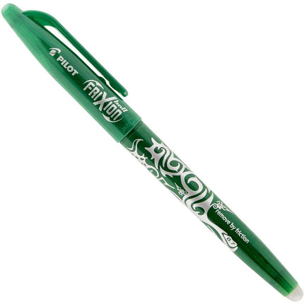 Pilot 31284PT Frixion Erasable Rollerball 0.7 mm T