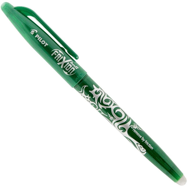 Pilot 31284PT Frixion Erasable Rollerball 0.7 mm T