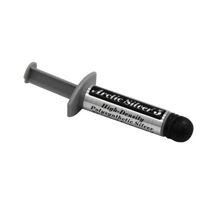 Arctic Silver 5 Thermal Compound 3.5g Tube