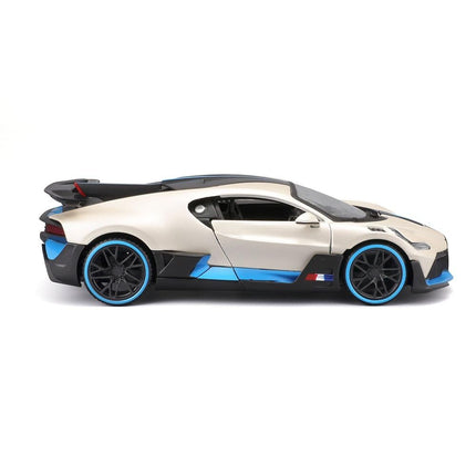 Maisto 1:24 Special Edition Bugatti DIVO