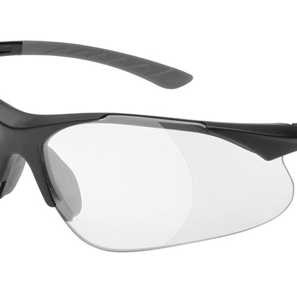 Elvex RX-500C 1.0 Diopter Full Lens Magnifier Safe