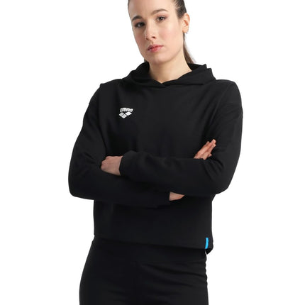 ARENA Hoodie 005586 Hoodie Black M
