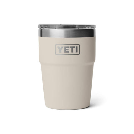 YETI Rambler 16 oz Stackable Tumbler, Vacuum Insul