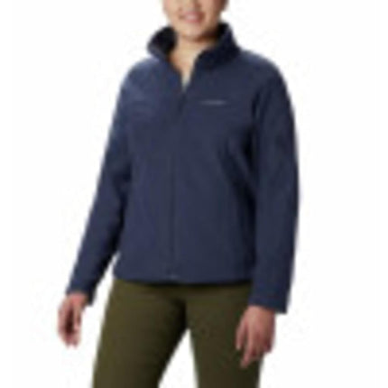 Columbia Women’s Fast Trek II Jacket