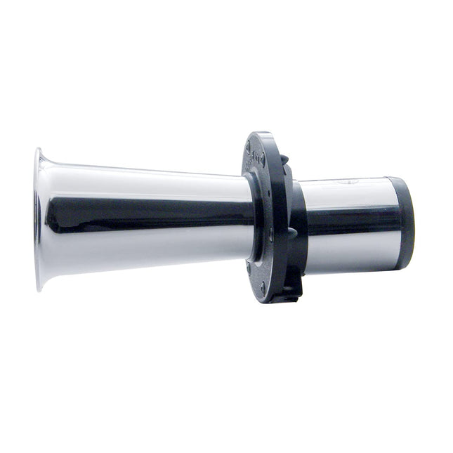 United Pacific 46138 Chrome Ah-Ooo-Gah Horn