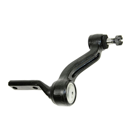 Front Steering Idler Pitman Arm Kit Set Pair 2pc for Chevy GMC Pickup Truck SUV