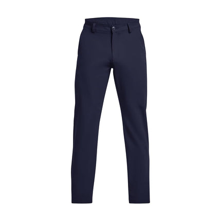 Under Armour Men's UA Tech Tapered Pant Pants Midnight Navy